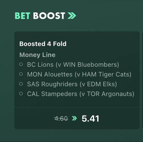 Avoid the bet boost on Bet365 (although sometimes the super.